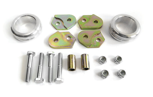Quadboss 411378 QBS Lift Kits B