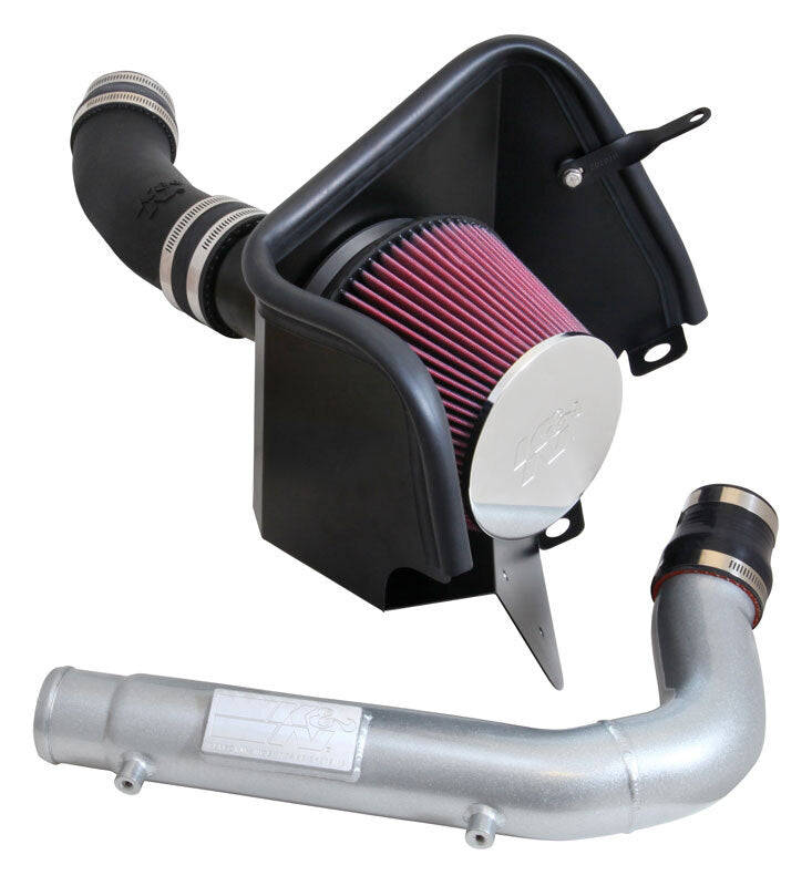 Load image into Gallery viewer, K&amp;N Engineering 57-1570 KN 57 FIPK Air Intake 50
