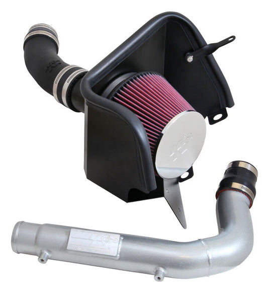 K&N Engineering 57-1570 KN 57 FIPK Air Intake 50