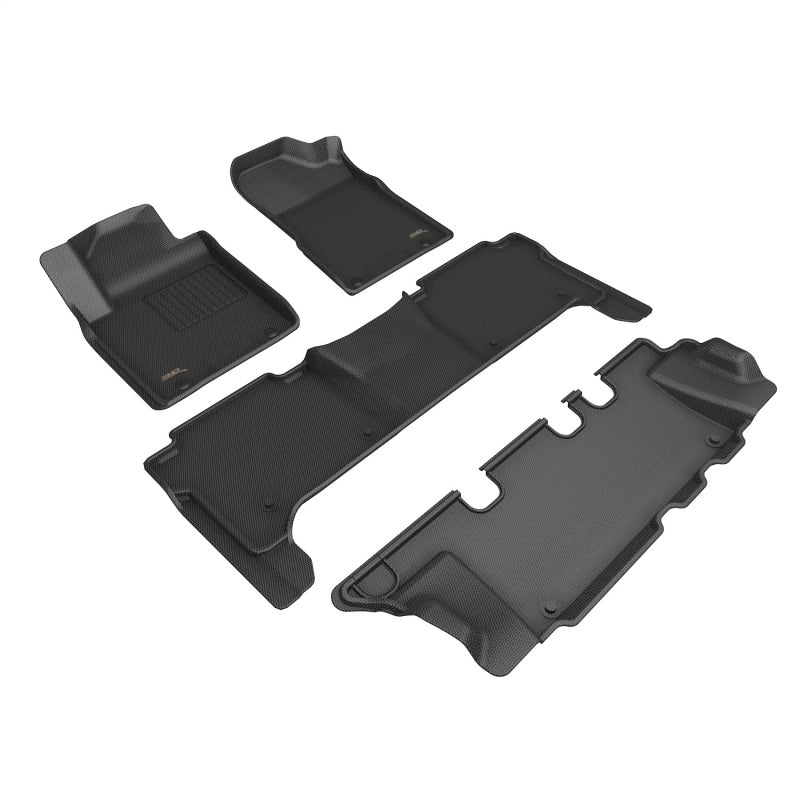 Load image into Gallery viewer, 3D Maxpider L1NS14701509 ACE Kagu - Combo - Black
