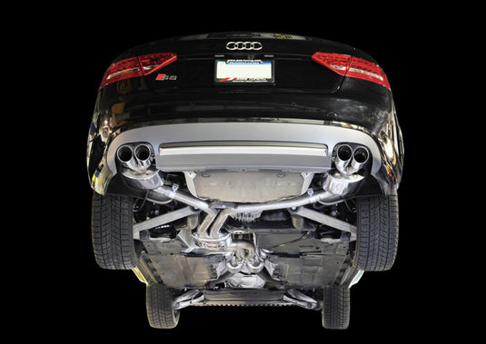 Awe Tuning 3015-43028 AWE Cat-Back Touring