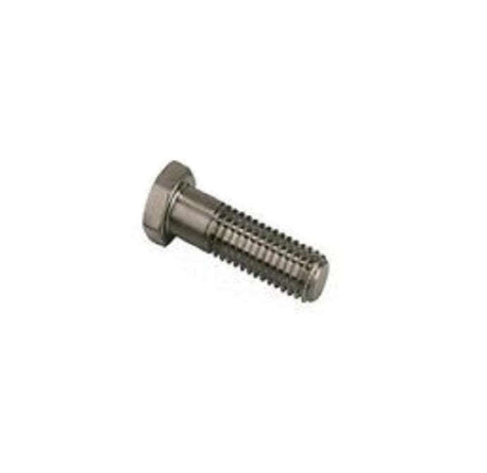 Martin Wheel WBP-5 Trailer Wheel Bolt - 1/2in.-20 Thread - Press In