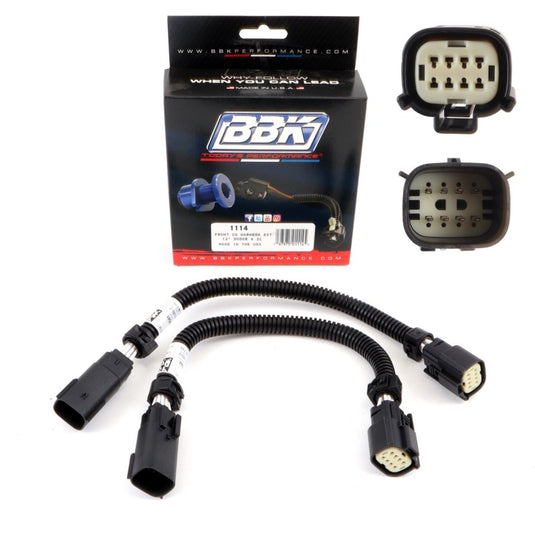 Bbk 1114 BBK Oxygen Sensor Exten Cable