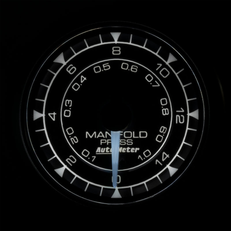 Load image into Gallery viewer, Autometer 8150 AM Chrono Gauges
