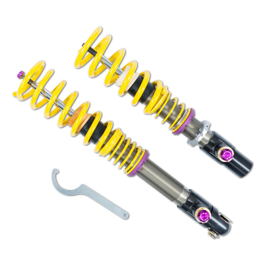 Kw 3A7200CC KW V4 Coilover Kit