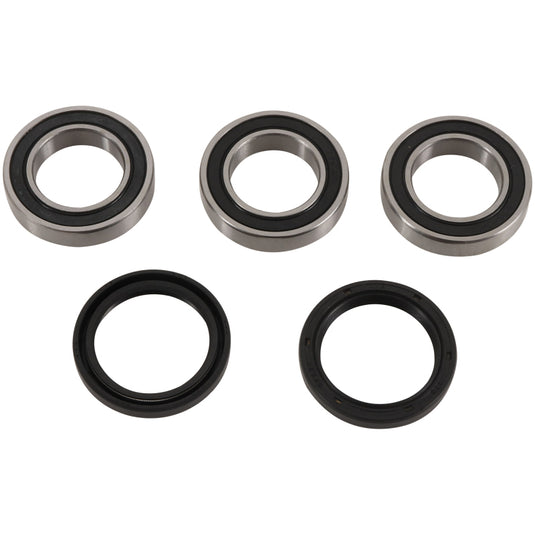 Pivot Works PWRWK-Y09-421 PIV Wheel Bearing Kit