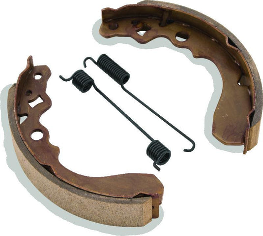 Bikemaster 963076 BKM Brake Shoes