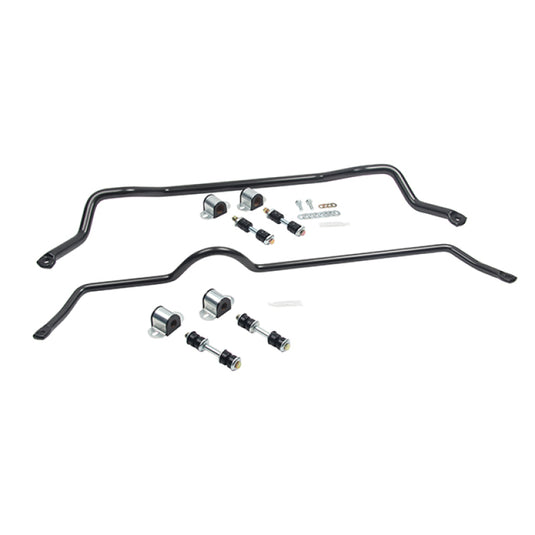 St Suspensions 52090 STS Swaybar Set