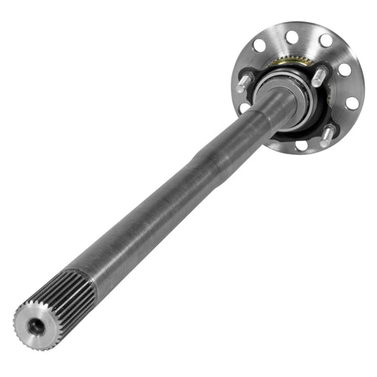 Yukon Gear & Axle YA D44JKNON YUK Alloy Axles