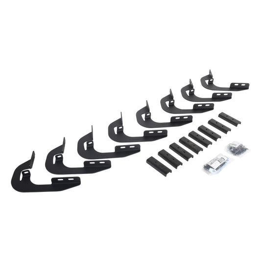 Go Rhino 6944456 GOR Running Board Brackets