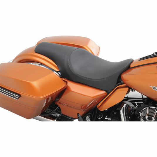 Drag Specialties 0801-0948 Predator Seat - Smooth