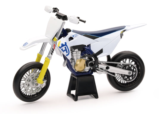 New Ray Toys 58163 NRT Offroad Bikes