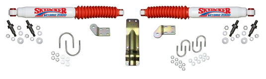 Skyjacker 7254 SKY Steering Damper