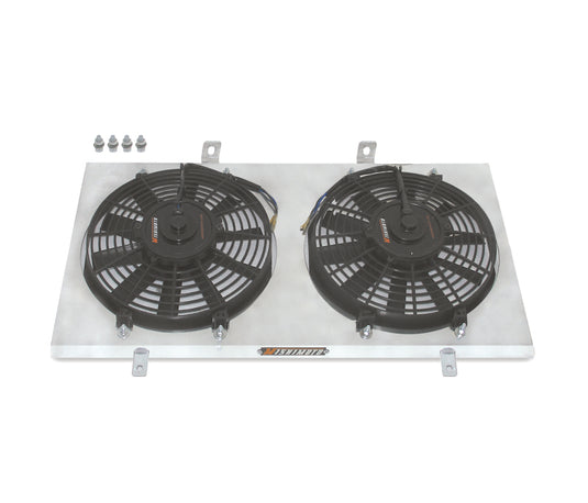 Mishimoto MMFS-S13-89SR MM Fan Shroud Kits