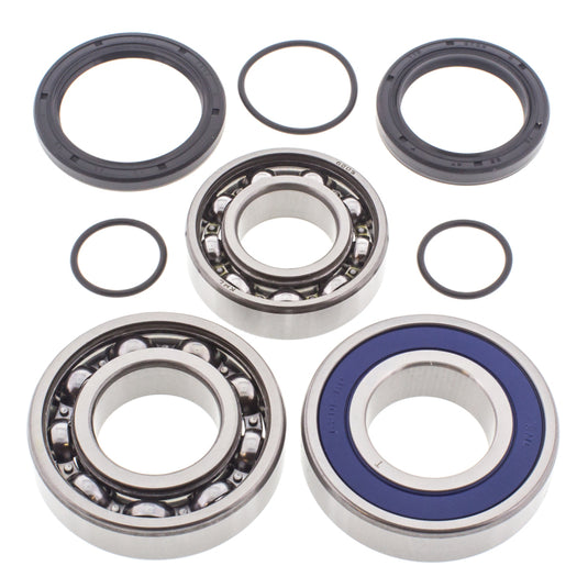 All Balls Racing 14-1050 ABR Jack Shafts