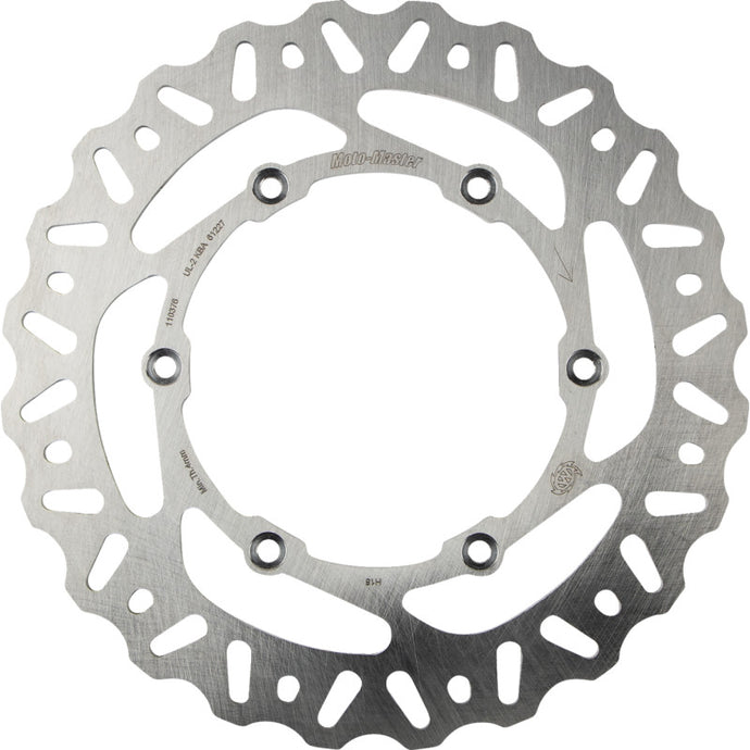 Moto-Master 110376-PU Nitro Series Brake Disc