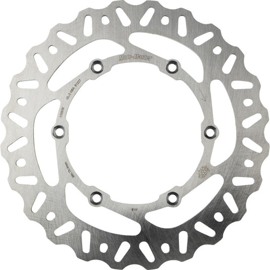 Moto-Master 110376-PU Nitro Series Brake Disc