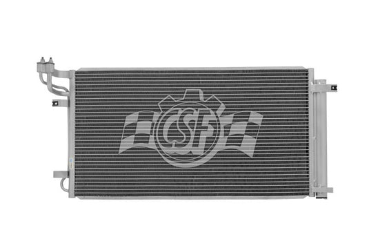 Csf 10681 CSF A/C Condensers