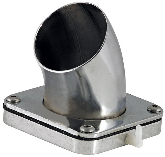K&N Engineering 85-9491 Flame Arrestor Adapter