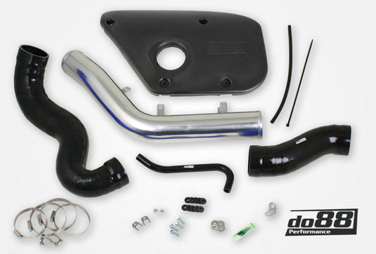 Do88 IR-120-PE-S DOB Pipe - Turbo Inlet