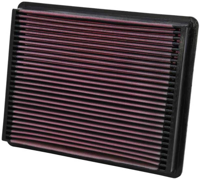 Load image into Gallery viewer, K&amp;N Engineering 33-2135 KN Drop in Air Filters
