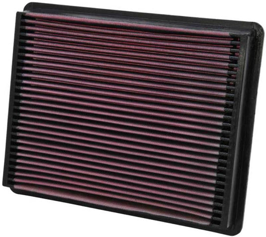 K&N Engineering 33-2135 KN Drop in Air Filters