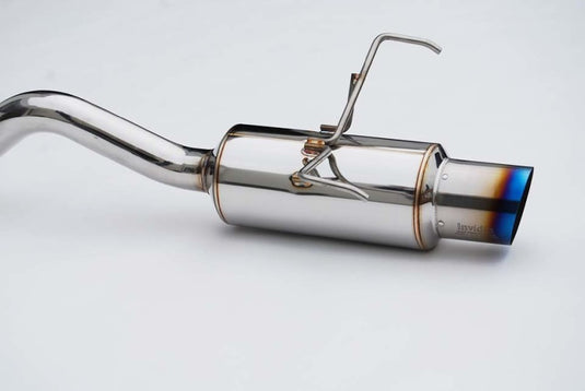 Invidia HS01AR1GTT INV N1 - Titanium Tips