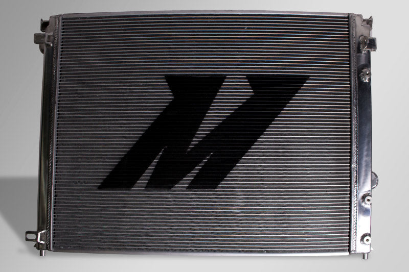 Load image into Gallery viewer, Mishimoto MMRAD-SRT-15 MM Radiators - Alum

