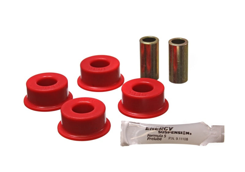 Load image into Gallery viewer, Energy Suspension 2.7101R ES Track Arm Bushings - Red
