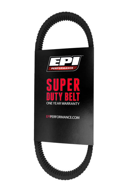 Epi WE262203 EPI Super Duty Drive Belt