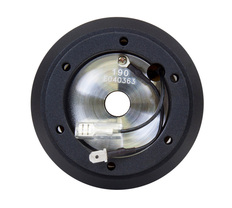 Load image into Gallery viewer, Nrg SRK-190H NRG Hub Adapters
