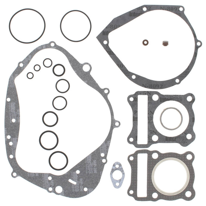 Vertex 808531 Complete Gasket Set
