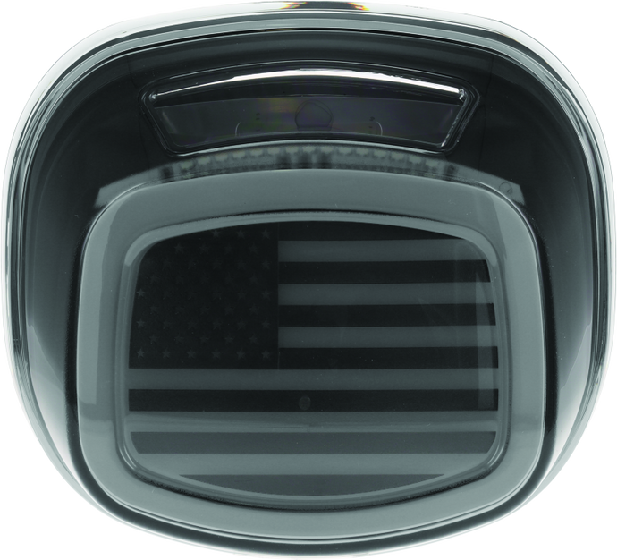 Kuryakyn 2926 KUR Taillight Lenses D