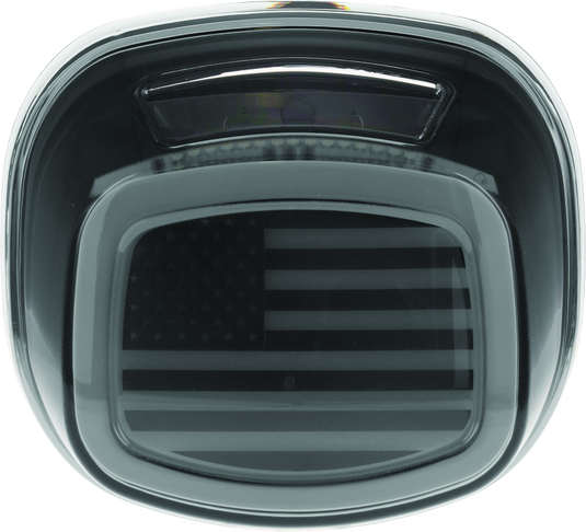 Kuryakyn 2926 KUR Taillight Lenses D