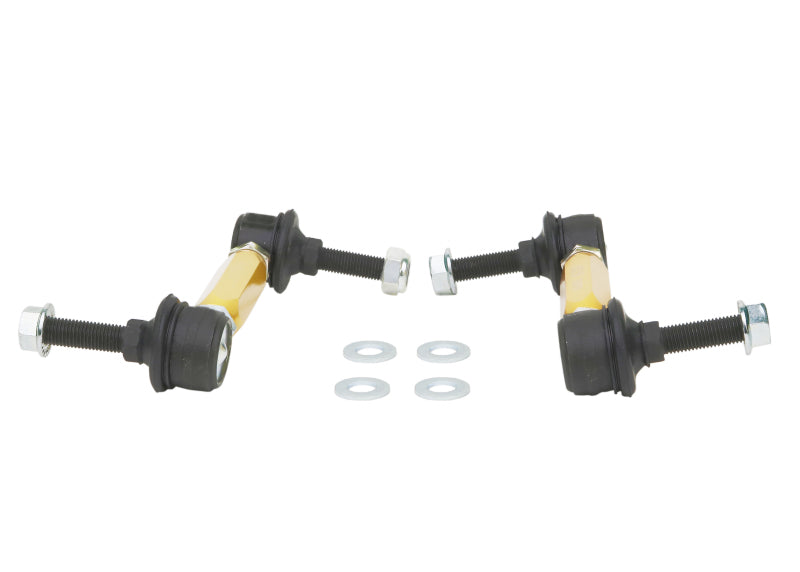 Load image into Gallery viewer, Whiteline KLC140-115 WL Sway Bar Links
