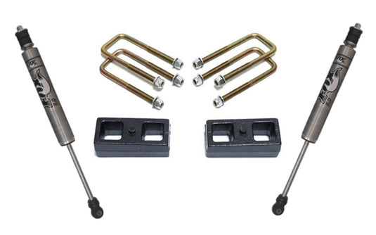 Maxtrac 906820F MXT Lift Kit