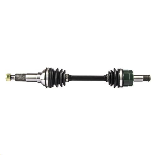 Tytaneum 813-0198 OE Style CV Axle