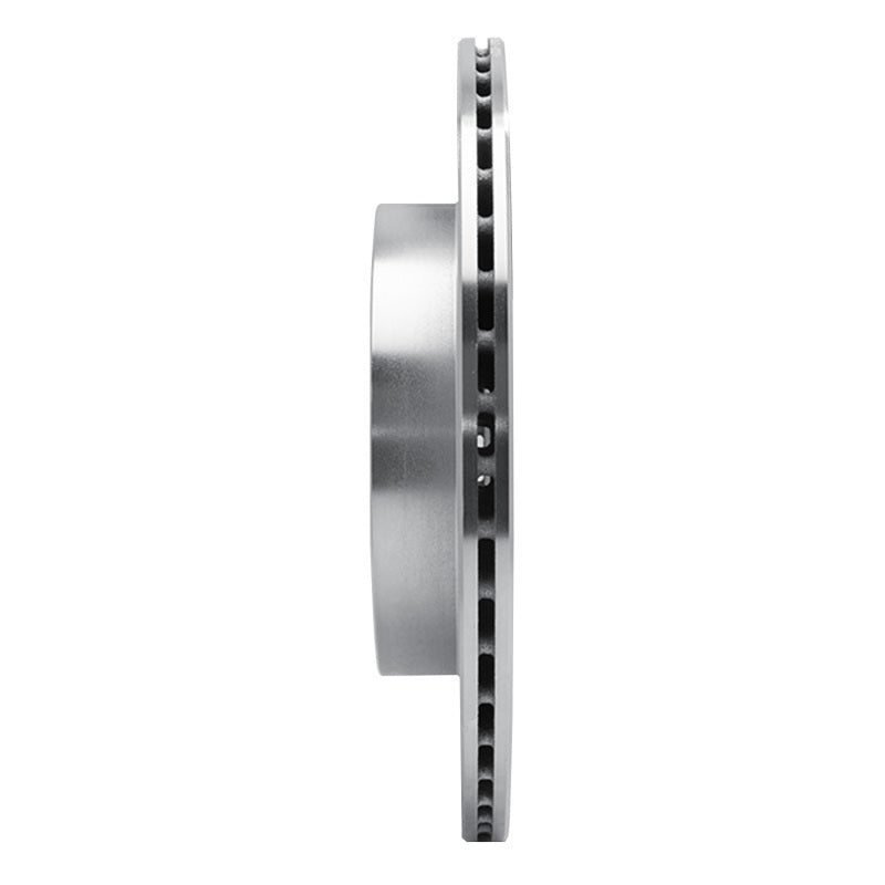 Load image into Gallery viewer, R1 Concepts 631-13028L RNC Brake Rotor - Drill &amp; Slot
