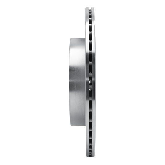 R1 Concepts 631-13028L RNC Brake Rotor - Drill & Slot