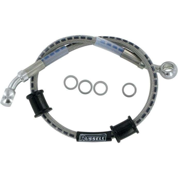 Russell R09569S Brake Line Kit