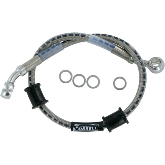 Russell R09569S Brake Line Kit