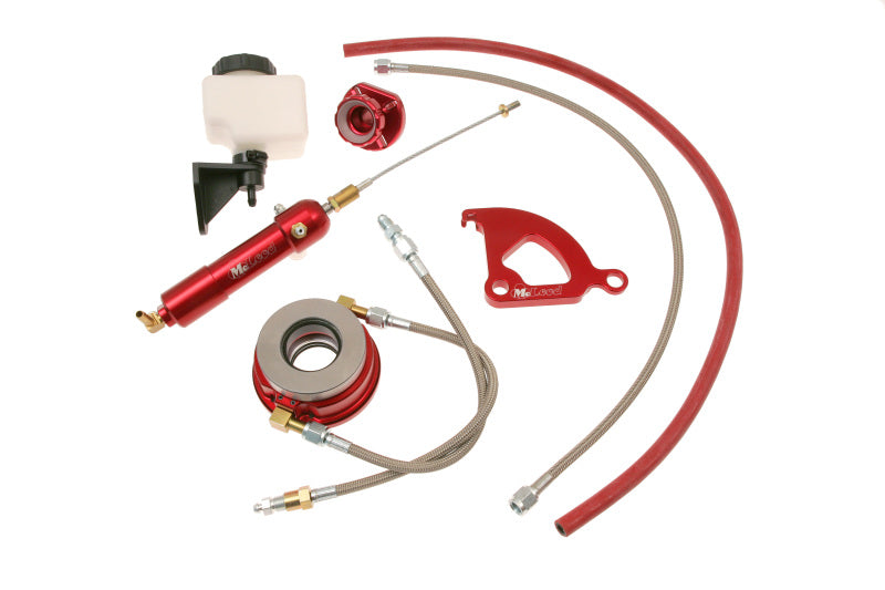 Load image into Gallery viewer, Mcleod Racing 14-325 MLR Hyd Conversion Kits
