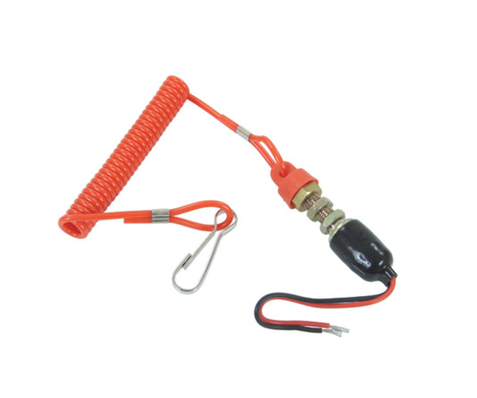 Sports Parts Inc 01-111-20 Safety Tether Switch