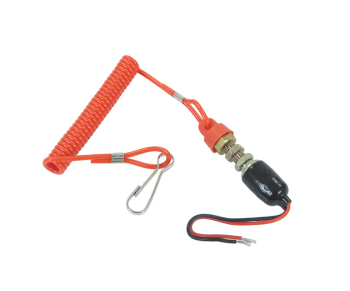 Sports Parts Inc 01-111-20 Safety Tether Switch