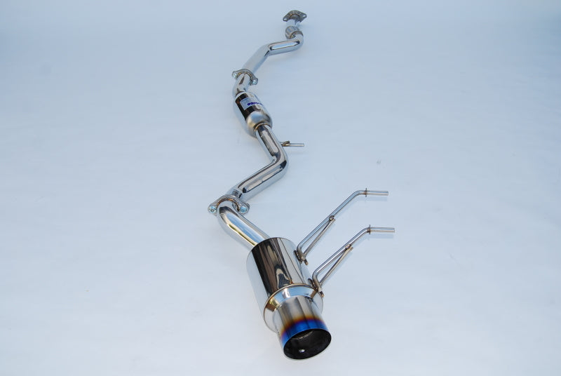 Load image into Gallery viewer, Invidia HS15MX5GT1GT INV N1 - Titanium Tips
