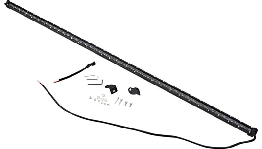 Bluhm Enterprises BL-LBSS48 Single Row LED Light Bar - 42 LEDs