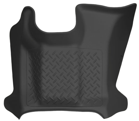 Husky Liners 53371 HL XAC - C Hump - Black