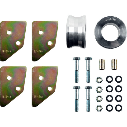Moose Utility EPILK214 Lift Kit - 2in.