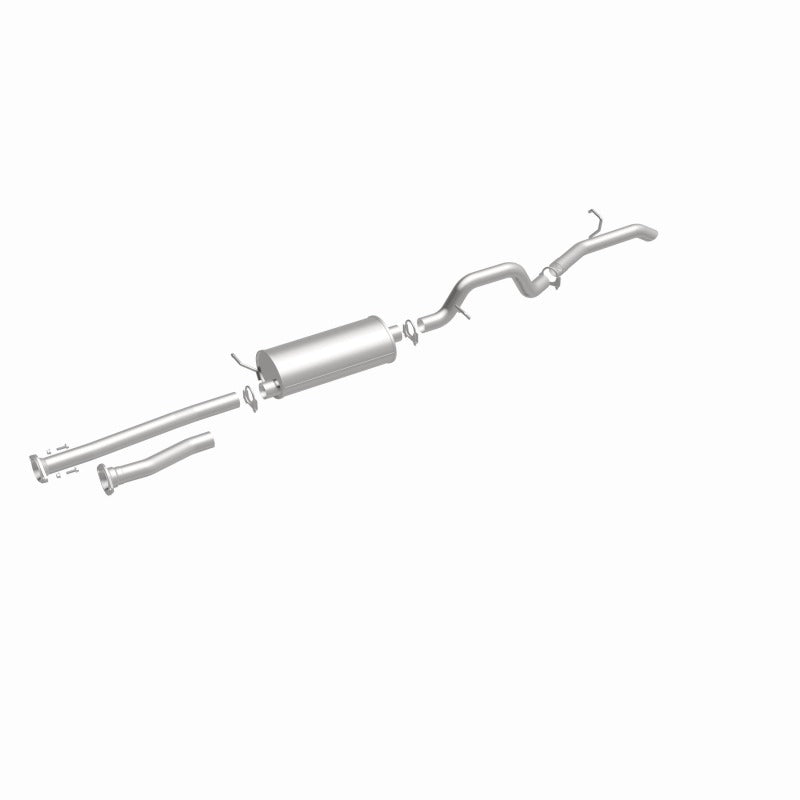 Load image into Gallery viewer, Magnaflow 106-0200 MAG BRE Exhaust Kits
