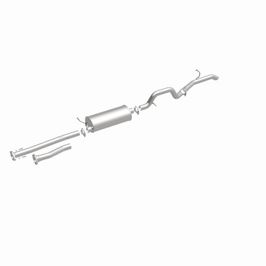 Magnaflow 106-0200 MAG BRE Exhaust Kits